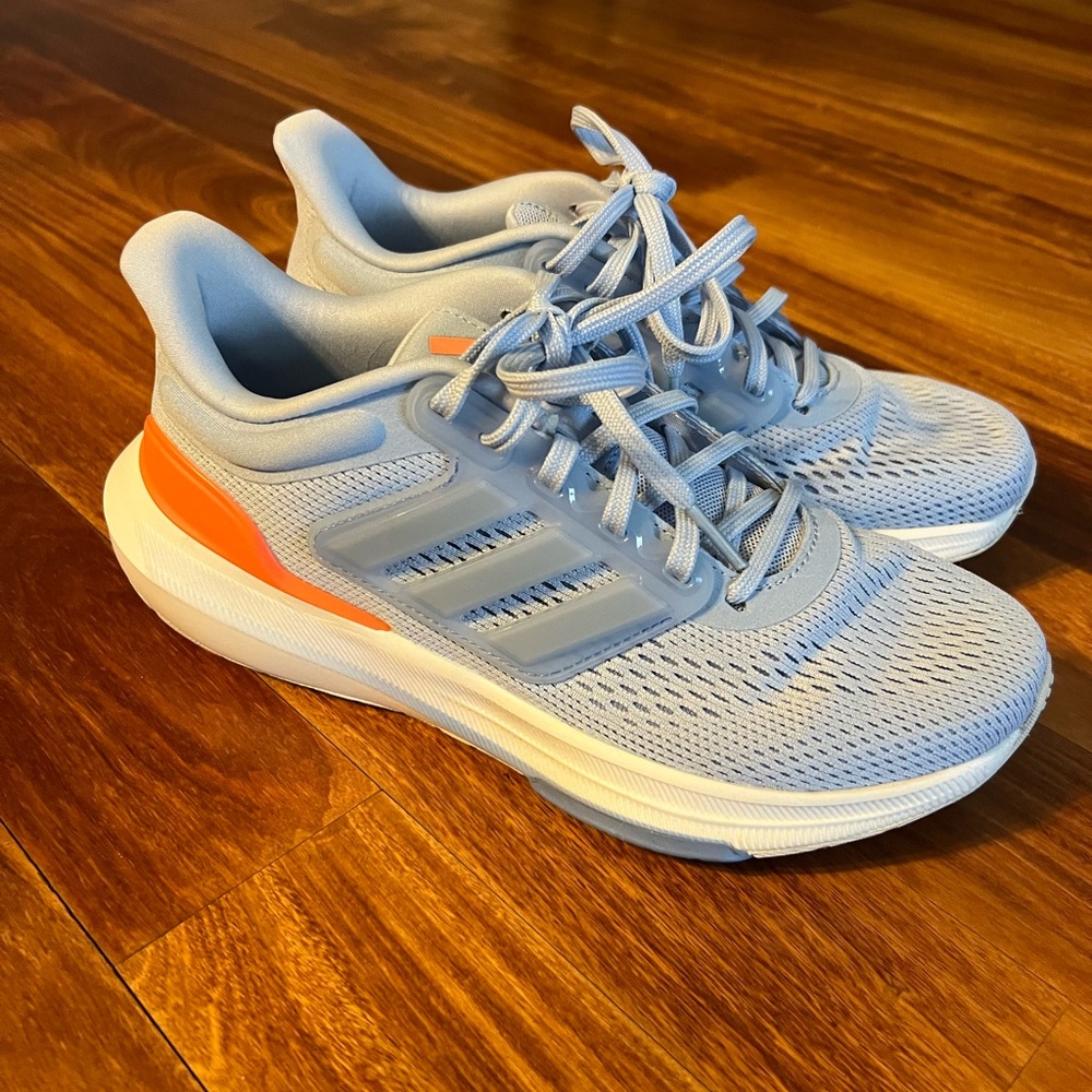 Adidas Bounce Womens